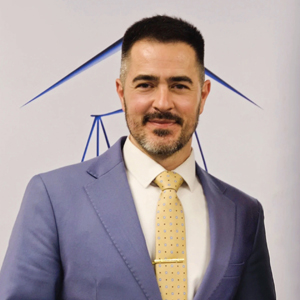 Стефан Гојковић