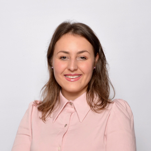 Анастасија Спасић