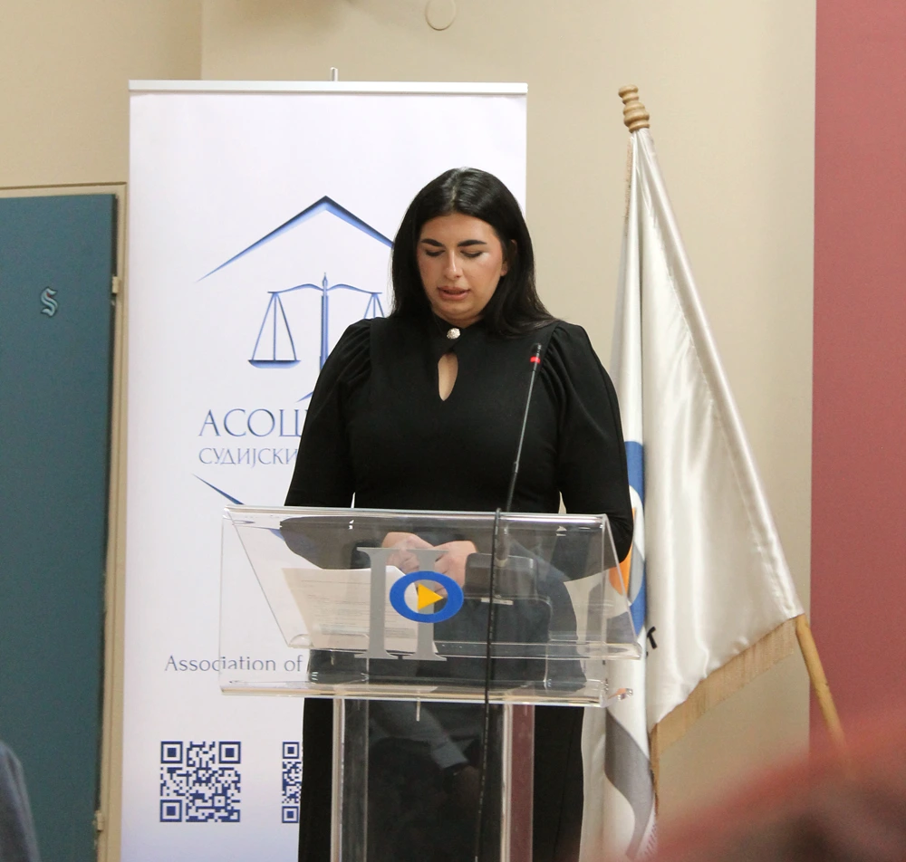 Sofija Kovacevic ELSA KG
